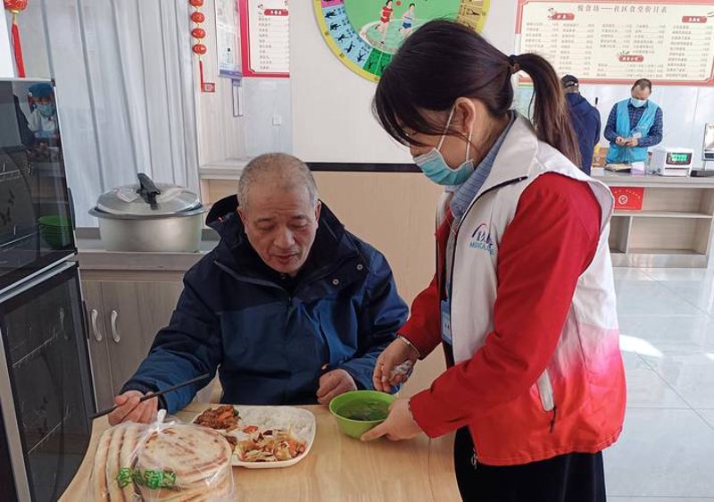 银川养老院：享受现代生活与传统文化交融的美好时光